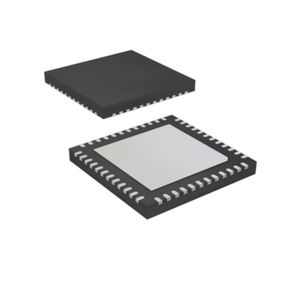شريحة الدوائر المتكاملة DS90UB921TRHSRQ1 96 MHz 24 بت لون FPD-Link III Serializer