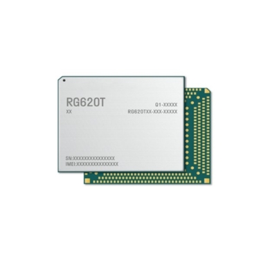 وحدة 5G RG620TEP00AA-2G16-TA0AA وحدة 5G تحت 6GHz لـ IoT / eMBB / uRLLC