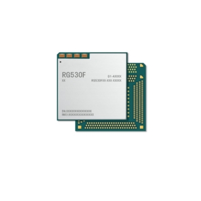 وحدة 5G RG530FNAEA-M28-TA0AA وحدة طاقة منخفضة 5G Sub-6GHz