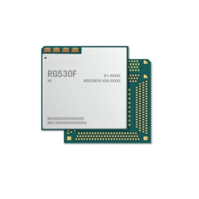 وحدة 5G RG530FNAEA-M28-SGASA وحدة 5G mmWave Sub-6GHz لتطبيق IoT