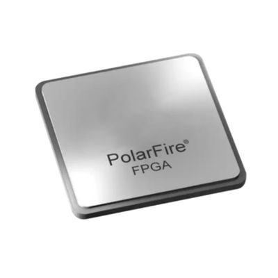 مجموعة بوابة قابلة للبرمجة MPF300TL-FCSG536I متوسطة المدى FPGA BGA-536 PolarFire FPGA