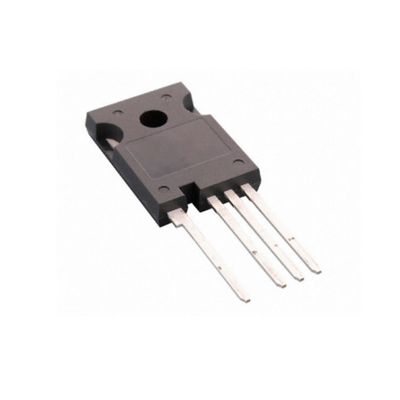 رقاقة الدوائر المتكاملة NTH4L160N120SC1 1200V 17.3A 111W ترانزستورات MOSFET N-Channel