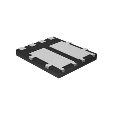 رقاقة الدوائر المتكاملة NVMFD5C446NLT1G N-Channel Power Transistors MOSFET واحد