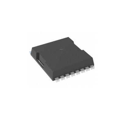 رقاقة الدوائر المتكاملة NVBLS0D7N06C ترانزستورات MOSFET N-Channel