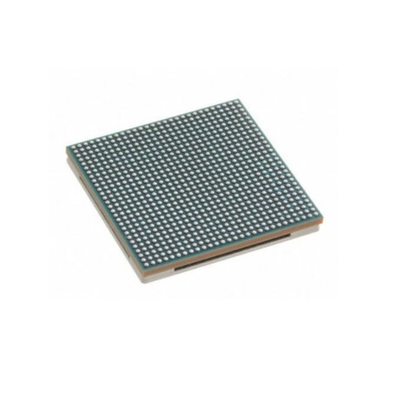 مجموعة بوابة قابلة للبرمجة في الميدان MPF300TS-FCG784I FPGA متوسطة المدى BGA-784 FPGA مضمنة