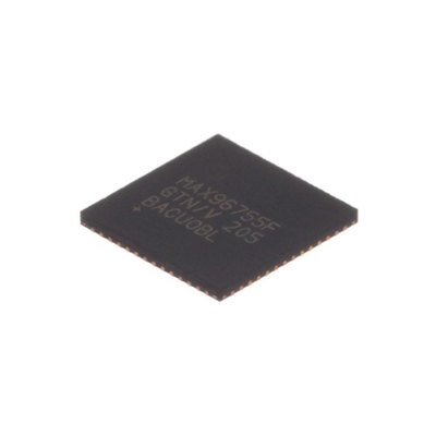 شريحة الدوائر المتكاملة MAX96755FGTN/V GMSL2 Serializer مع مدخل DSI