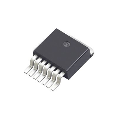 رقاقة الدوائر المتكاملة NVBG160N120SC1 قناة N MOSFET ترانزستورات سطحية