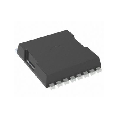 رقاقة الدوائر المتكاملة NTBLS4D0N15MC ترانزستورات MOSFET 8-HPSOF سطح الحاجز