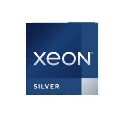 رقاقة المعالجة الذكية PK8071305120002 تصل إلى 2GHz Xeon Silver 4410Y المعالجة FCLGA4677