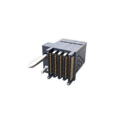 الاتصالات 10128403-11JLF 56Gb/s ExaMAX Backplane System Connector