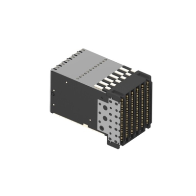 الاتصالات 10164571-101LF 240 الموقف EXAMAX2 112Gbps