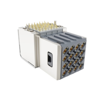 الاتصالات 146-4166-14V 112Gb/s رابط نظام الترابط الخلفي