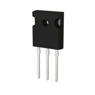 رقاقة الدوائر المتكاملة SCT3080ALHRC11 650V 30A ترانزستور MOSFET كربيد السيليكون