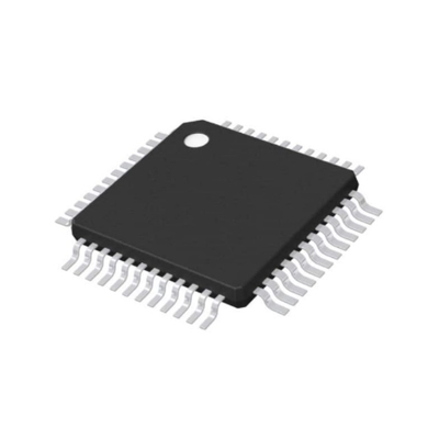وحدة التحكم الدقيقة MCU STM32G491CCT6 170MHz الذراع الرئيسية القشرة-M4 وحدة التحكم الدقيقة