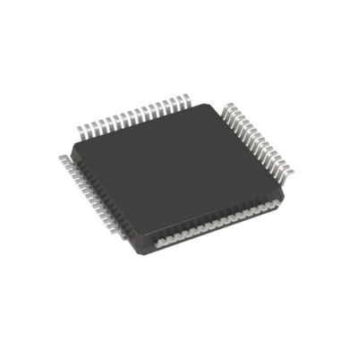 وحدة التحكم الدقيقة STM32H523RCT7 250MHz الذراع عالية الأداء القشرة-M33 وحدة التحكم الدقيقة 32 بت