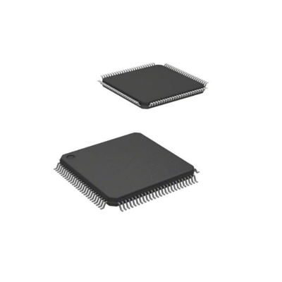 وحدة التحكم الدقيقة MCU STM32G483VET3 الذراع القشرة-M4 وحدة التحكم الدقيقة 32 بت LQFP-100