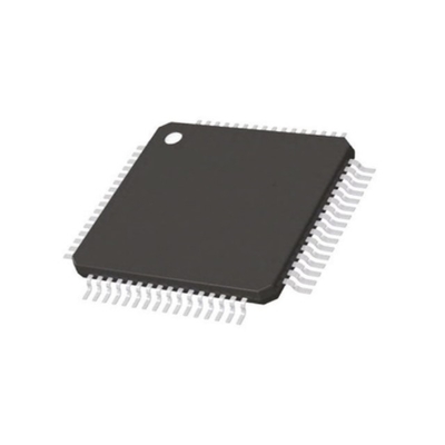وحدة التحكم الدقيقة STM32G0B1RBT3 ARM وحدة التحكم الدقيقة LQFP-64 64MHz وحدة التحكم الدقيقة المدمجة