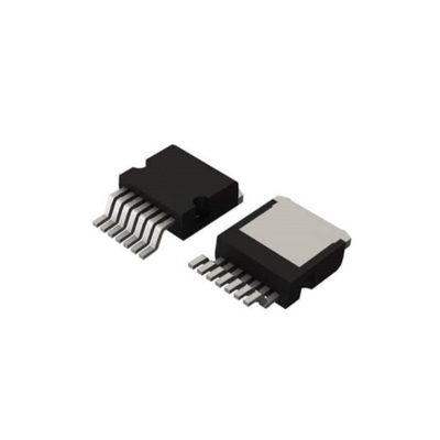 رقاقة الدوائر المتكاملة SCT4062KWAHRTL 1200V 24A 93W ترانزستور MOSFET كربيد السيليكون