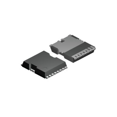 شريحة الدوائر المتكاملة SCT040TO65G3 650V 35A SiC Power MOSFET Transistors TO-LL