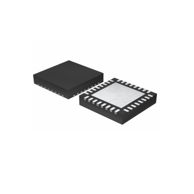 وحدة تحكم Ethernet IC YT6801SH متكاملة منفذ واحد جهاز تحكم Gigabit Ethernet QFN-32