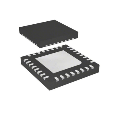 وحدة الاتصالات اللاسلكية STM32WBA54KEU7 وحدة الاتصالات اللاسلكية الذراع القشرة-M33 TrustZone MCU