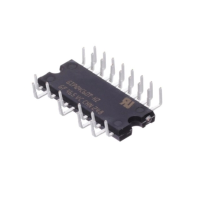 وحدات IGBT للسيارات STGIPQ4C60T-HZ وحدات الطاقة الذكية 600V N2DIP-26L