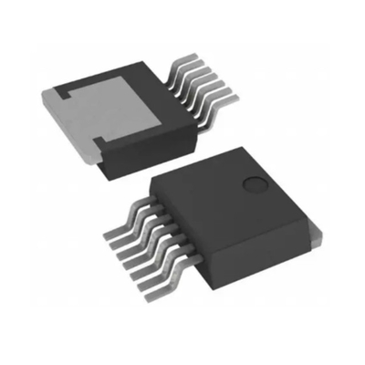 رقاقة الدوائر المتكاملة SCT027H65G3AG السيارات SiC MOSFET الترانزستورات H2PAK-7