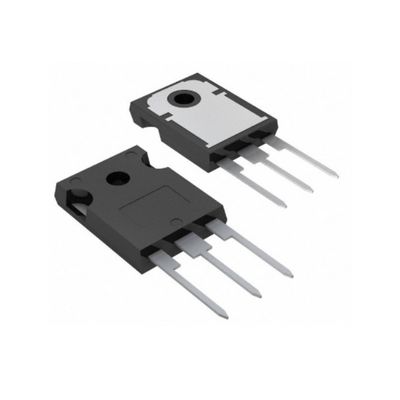 رقاقة الدوائر المتكاملة SCTW100N120G2AG ترانزستورات MOSFET الكربيد السيليكونية