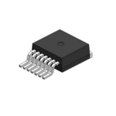 رقاقة الدوائر المتكاملة NVBG023N065M3S 650V 23Ω ترانزستور MOSFET كربيد السيليكون