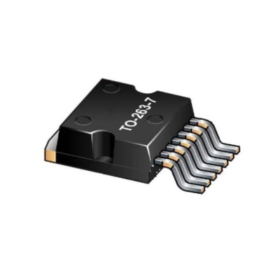 رقاقة الدوائر المتكاملة NSF060120D7A0J 1200V SiC MOSFET Transistor TO-263-7