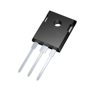 رقاقة الدوائر المتكاملة IPW60R016CM8 600V CoolMOS TM 8 Power MOSFET ترانزستور TO-247-3