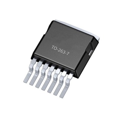 رقاقة الدوائر المتكاملة IMBG120R026M2H 1200V CoolSiC TM MOSFET الترانزستور TO-263-7