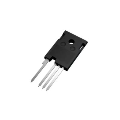 رقاقة الدوائر المتكاملة DMWSH120H28SM4Q 1200V 100A ترانزستور MOSFET كربيد السيليكون