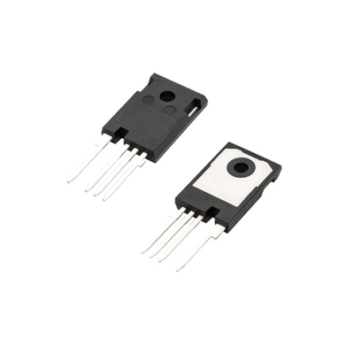 رقاقة الدوائر المتكاملة C3M0021120K1 1200V C3M كاربيد السيليكون الطاقة MOSFET الترانزستور