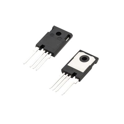 رقاقة الدوائر المتكاملة C3M0016120K1 C3M الكربيد السيليكونية عالية السرعة الطاقة MOSFET الترانزستور