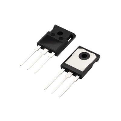 رقاقة الدوائر المتكاملة C3M0065090D C3M كاربيد السيليكون الطاقة MOSFET الترانزستور