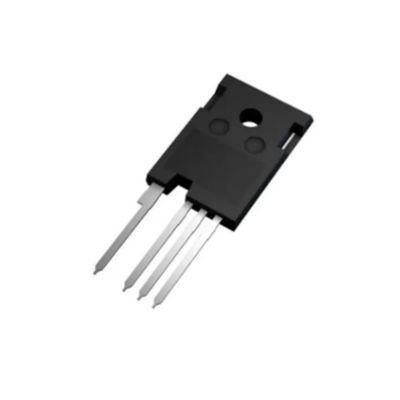 رقاقة الدوائر المتكاملة E3M0021120K 104A ترانزستور MOSFET كربيد السيليكون TO-247-4