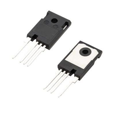 رقاقة الدوائر المتكاملة E4M0013120K 1200V 13 mΩ ترانزستور MOSFET كربيد السيليكون