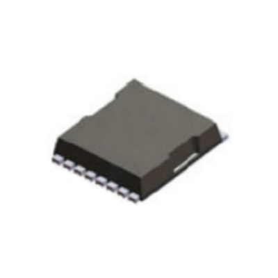 رقاقة الدوائر المتكاملة NTBL060N065SC1 650V كاربيد السيليكون MOSFET الترانزستور