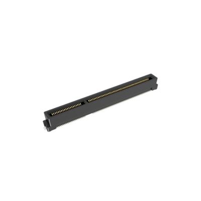 الاتصالات SE1014023111111 Slim Cool Edge Hybrid Connector لشركة القاعدة