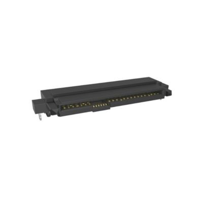 الاتصالات PSAS5F2130051TR الزاوية اليمنى SAS PCIe 5.0 الاتصالات