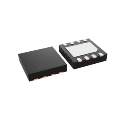 شريحة الدوائر المتكاملة LP5810BDSDR 4 x 3 مصفوفة RGB LED Driver WSON-8 Driver IC