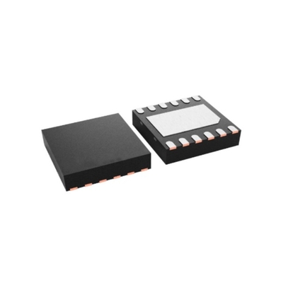 رقاقة الدوائر المتكاملة LP5813DDRRR مدفع إضاءة LED متزامن WSON-12