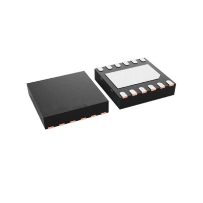 شريحة الدوائر المتكاملة LP5811CDRRR محركات إضاءة LED WSON-12 RGBW محرك LED