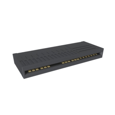 الاتصالات HPG24P14SRT021T 3000W 12V رابط بطاقة الحافة لأجهزة الكمبيوتر الصناعية