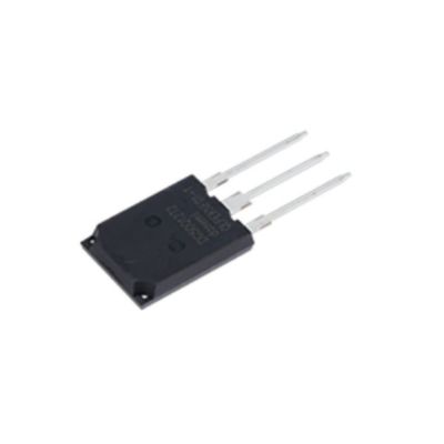 رقاقة الدوائر المتكاملة DG40A12TAFS 1200V 40A H-Bridge IGBT Transistors