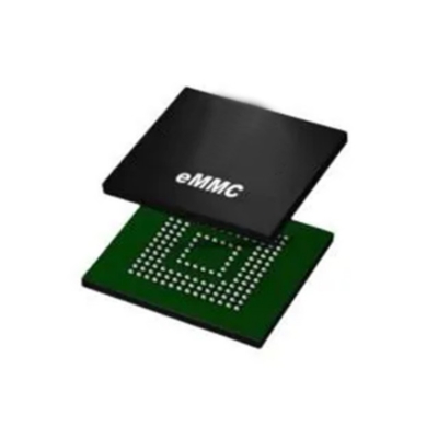 شريحة ذاكرة IC ASFC64G31T5-51BIN eMMC 5.1 ذاكرة FBGA-153 حزمة