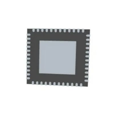 رقاقة الدوائر المتكاملة AD2437BCPZY ناقل الحافلة السمعية للسيارات LFCSP-48