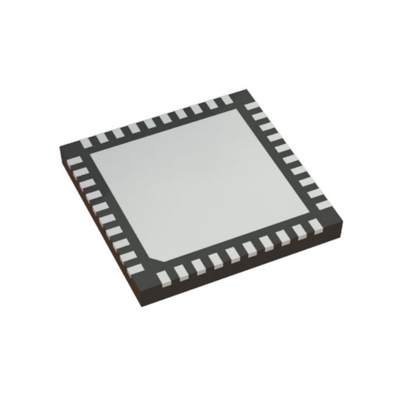 رقاقة الدوائر المتكاملة SM802123UMG ClockWorks FLEX مولد ساعة Jitter منخفض للغاية
