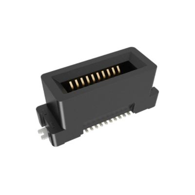 الاتصالات SE1002023111111 Slim Cool Edge 0.65mm الاتصالات الهجينة